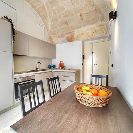 Dimora Barbacana Monopoli Exterior photo