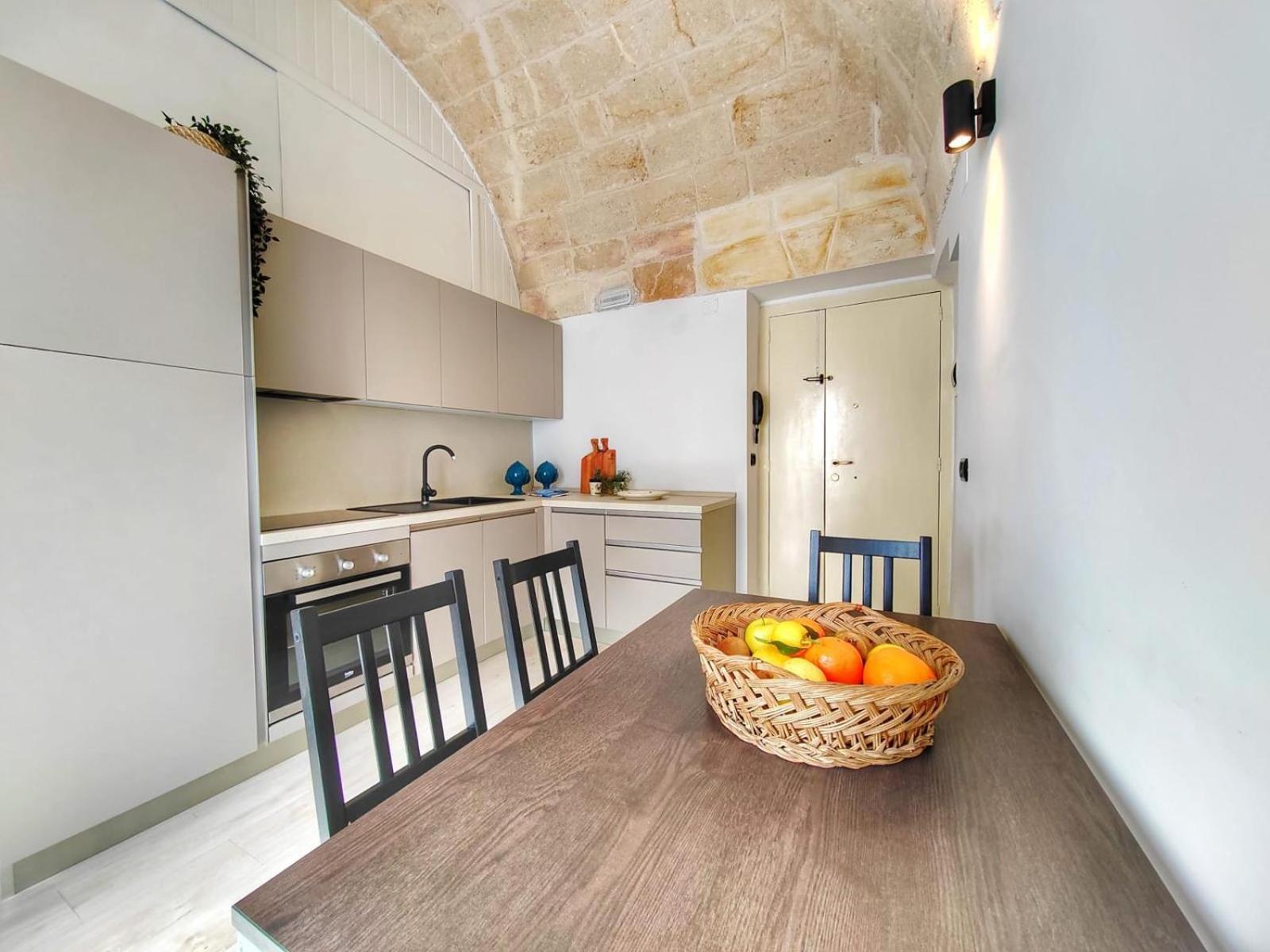 Dimora Barbacana Monopoli Exterior photo